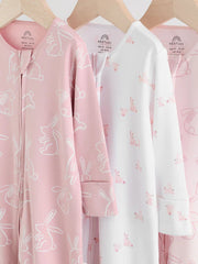 NEXT - NCNVA-Baby Girls Romper
