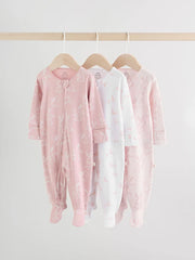 NEXT - NCNVA-Baby Girls Romper