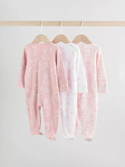 NEXT - NCNVA-Baby Girls Romper