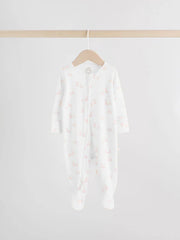 NEXT - NCNVA-Baby Girls Romper