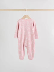 NEXT - NCNVA-Baby Girls Romper