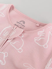 NEXT - NCNVA-Baby Girls Romper