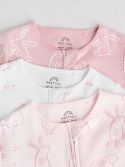 NEXT - NCNVA-Baby Girls Romper