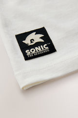 CL SS SONIC SRPY PNT |ECRU