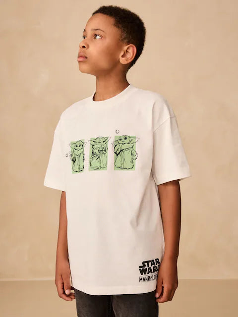 NEXT - NCNYF-Jersey Tops-White