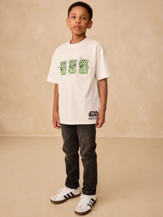 NEXT - NCNYF-Jersey Tops-White