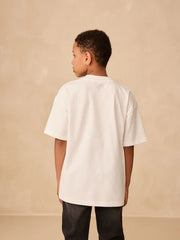 NEXT - NCNYF-Jersey Tops-White