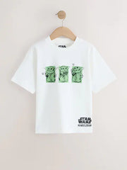 NEXT - NCNYF-Jersey Tops-White