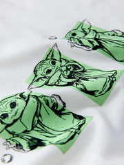 NEXT - NCNYF-Jersey Tops-White