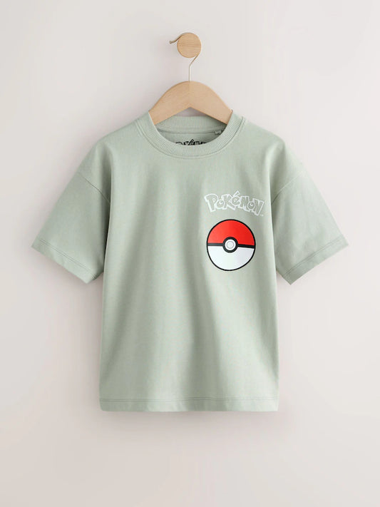 NEXT - NCNYF-Jersey Tops-Grey