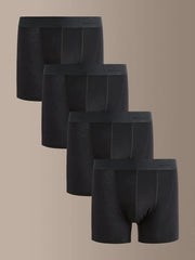 Black Lyocell Signature Trunks