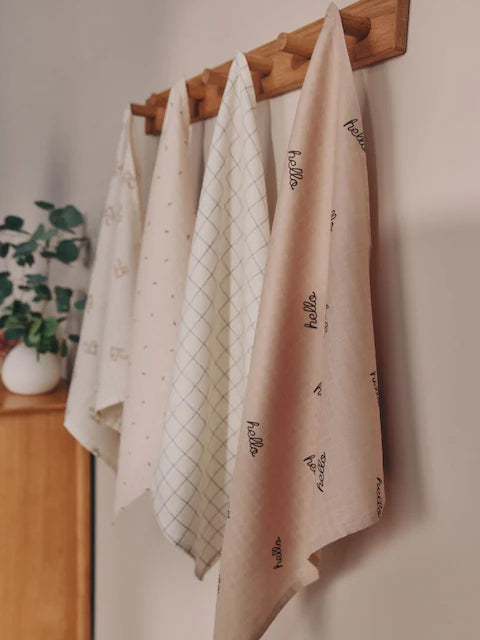 NEXT - NCNVU-Kidswear Blanket&muslins