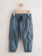 CARGO LINED SLATE |GREY/BLUE
