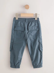 CARGO LINED SLATE |GREY/BLUE