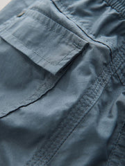 CARGO LINED SLATE |GREY/BLUE