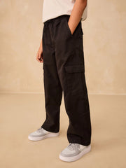 NEXT - NCNYB-Trousers-Black