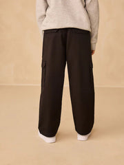 NEXT - NCNYB-Trousers-Black