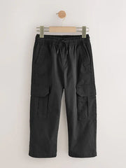NEXT - NCNYB-Trousers-Black
