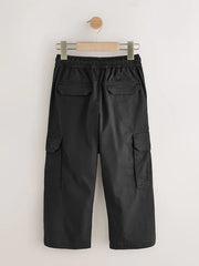 NEXT - NCNYB-Trousers-Black
