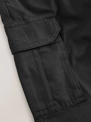 NEXT - NCNYB-Trousers-Black