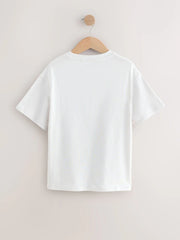 HORSES WHITE |WHITE