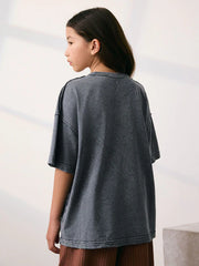 WORLD TOUR |WASHED BLACK