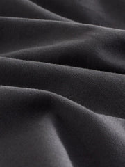 NEXT - NCNOI-Jersey Tops-Charcoal Grey