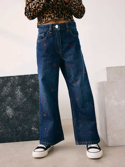 NEXT - NCNOB-Trousers-Dark Blue