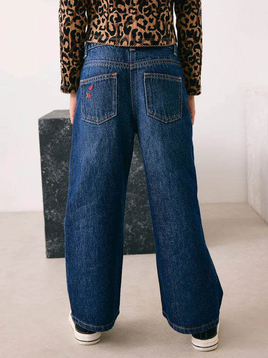 NEXT - NCNOB-Trousers-Dark Blue