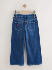 NEXT - NCNOB-Trousers-Dark Blue