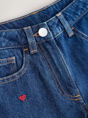NEXT - NCNOB-Trousers-Dark Blue