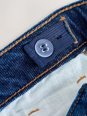 NEXT - NCNOB-Trousers-Dark Blue