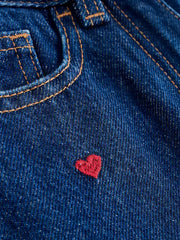 NEXT - NCNOB-Trousers-Dark Blue