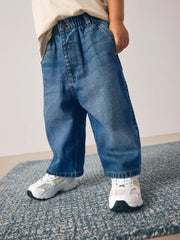 HYB SUPB MID BLUE JN |DENIM DK BLUE