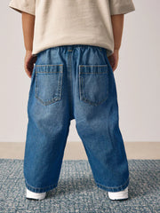 HYB SUPB MID BLUE JN |DENIM DK BLUE