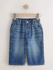 HYB SUPB MID BLUE JN |DENIM DK BLUE