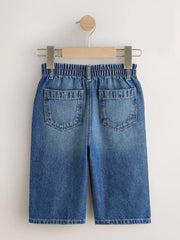 HYB SUPB MID BLUE JN |DENIM DK BLUE