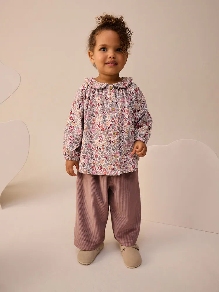 SET LS POD FLRL COLL |PURPLE