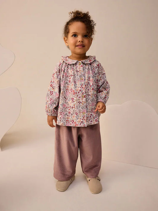 SET LS POD FLRL COLL |PURPLE
