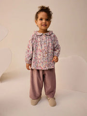 SET LS POD FLRL COLL |PURPLE