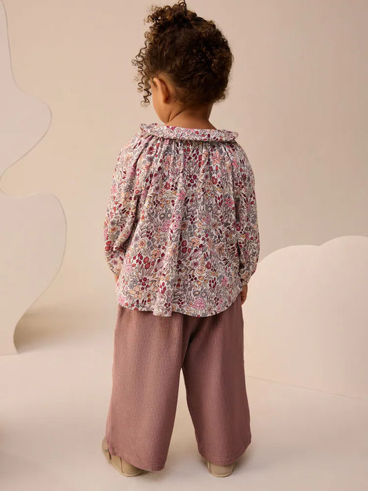 SET LS POD FLRL COLL |PURPLE