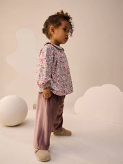 SET LS POD FLRL COLL |PURPLE