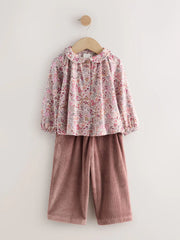 SET LS POD FLRL COLL |PURPLE