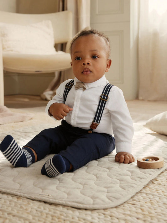 NEXT - NCNVJ-Boys Sets