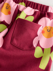 NEXT - BAREL BURG FLWR