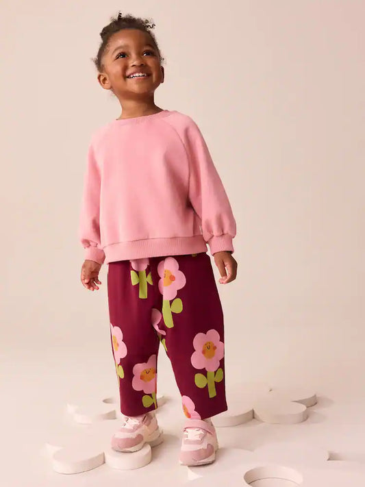 NEXT - BAREL BURG FLWR