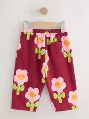 NEXT - BAREL BURG FLWR