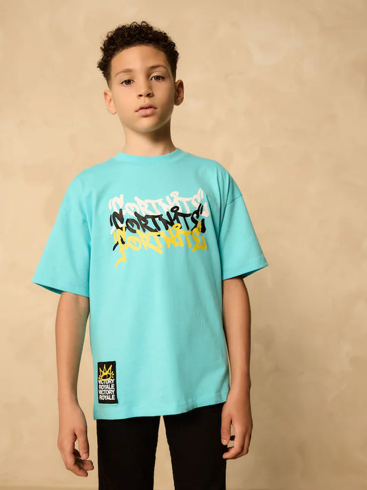 NEXT - NCNYF-Jersey Tops-Blue