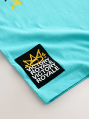 NEXT - NCNYF-Jersey Tops-Blue