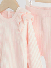 NEXT - NCNVB-Girls Sets-Light Pink